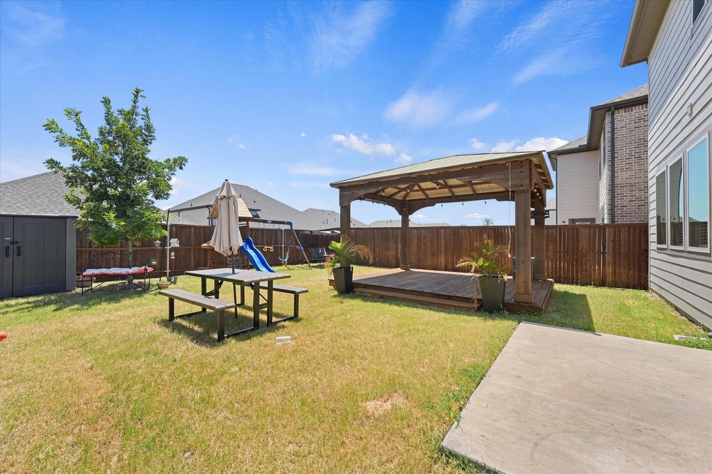 2616 Gaulding Street - Photo 1