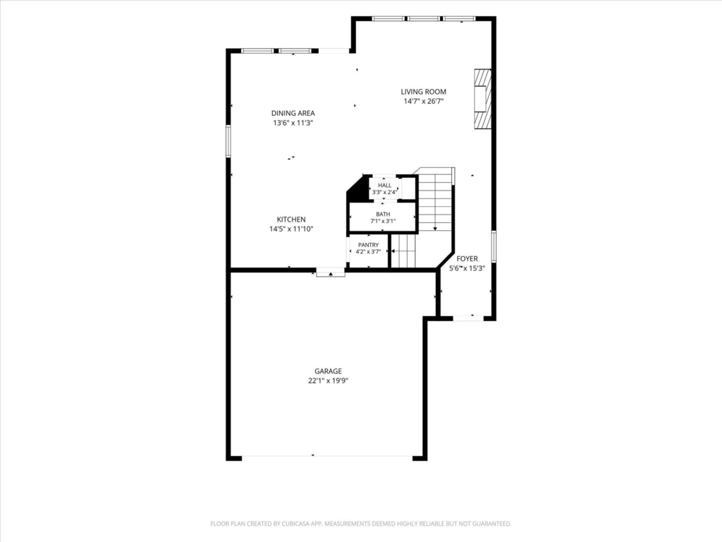 2616 Gaulding Street - Photo 20