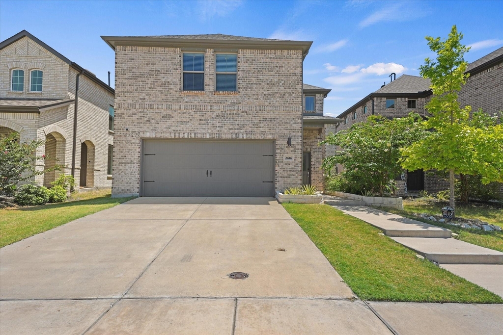 2616 Gaulding Street - Photo 0