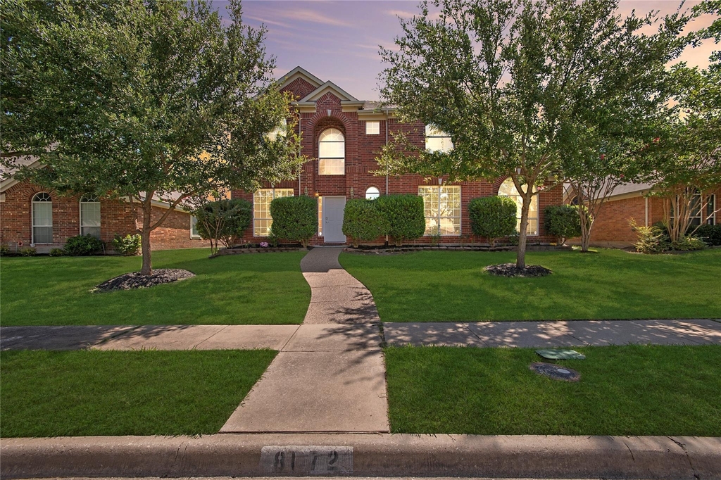 8172 Peacock Lane - Photo 0