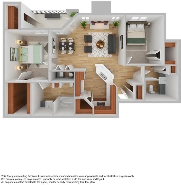 1600 N 9th Street - Photo 3