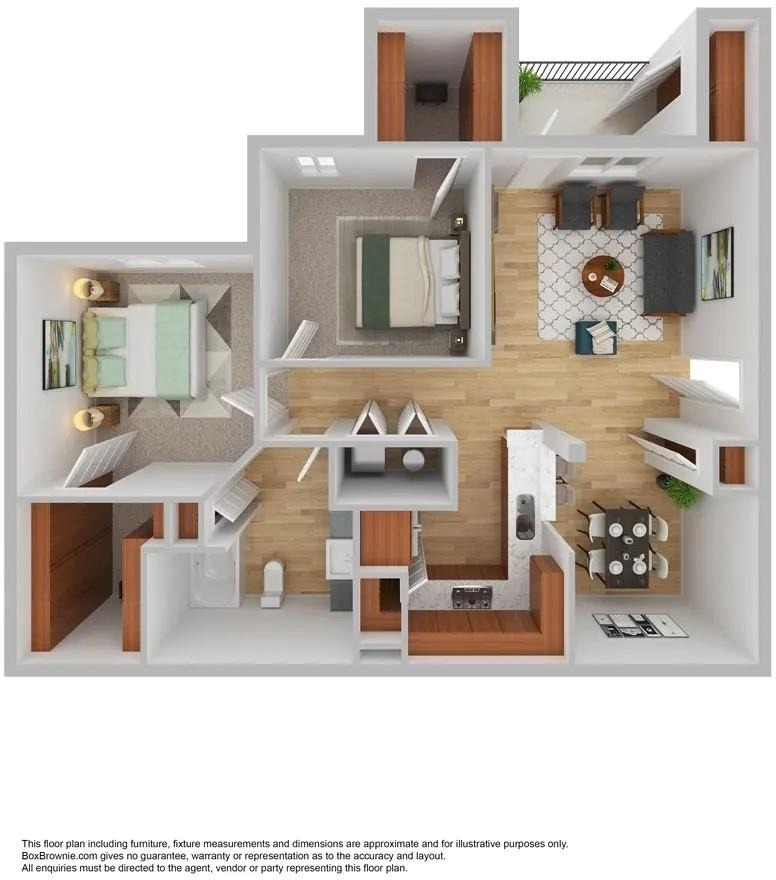 1600 N 9th Street - Photo 3