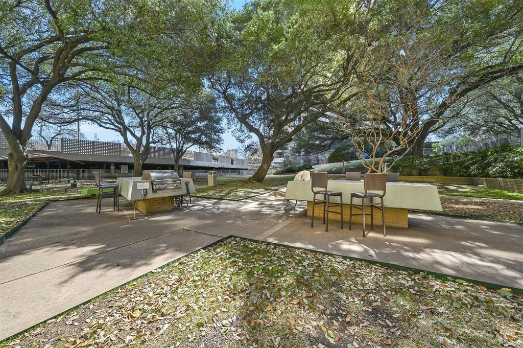 3883 Turtle Creek Boulevard - Photo 17