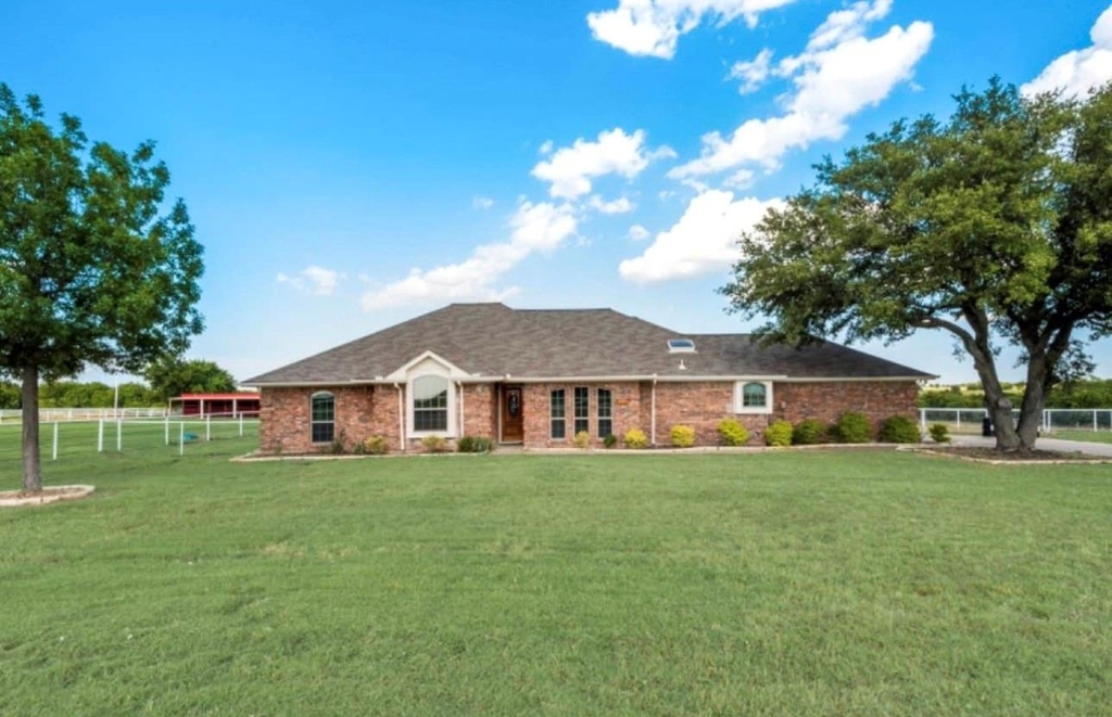 8110 Rawhide Road - Photo 0
