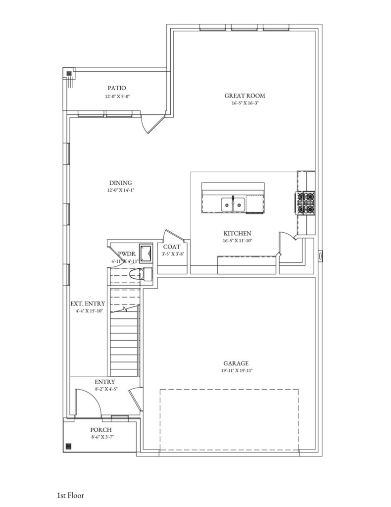 4525 Hogans Alley Drive - Photo 33
