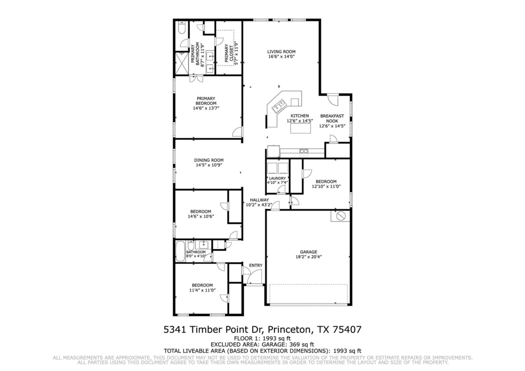 5341 Timber Point Drive - Photo 39