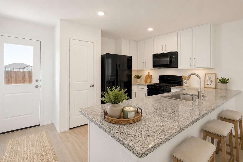 3037 Ashbrook Lane - Photo 4