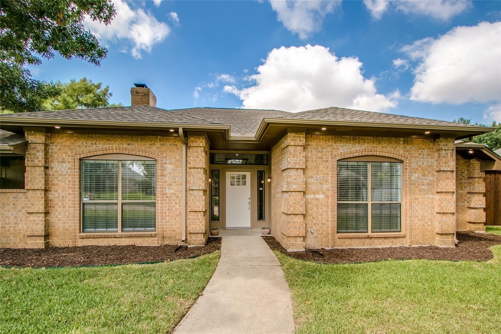 3313 Darion Lane - Photo 2