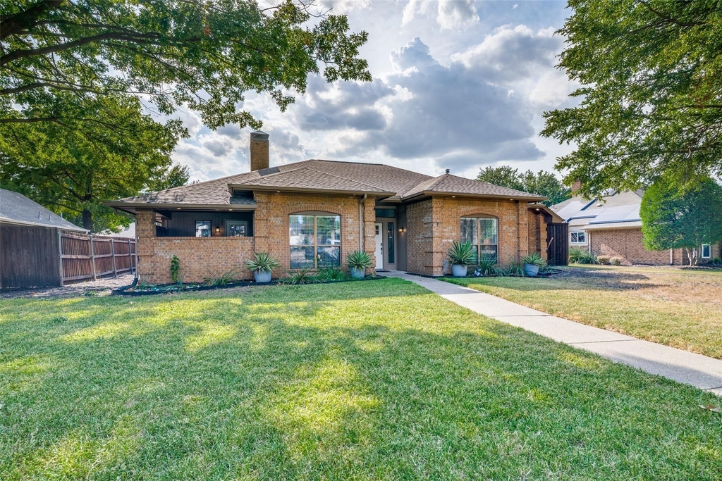 3313 Darion Lane - Photo 1