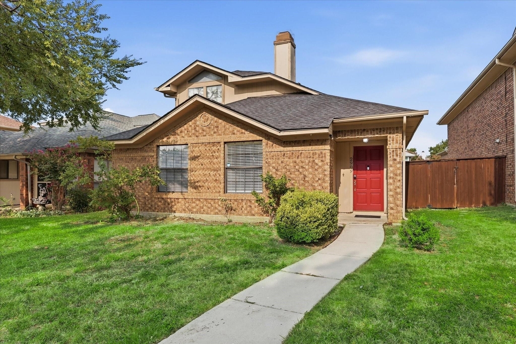 2909 Menlo Park Lane - Photo 28