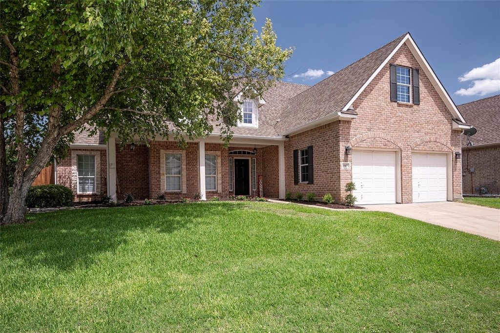 507 Mattie Lane - Photo 1