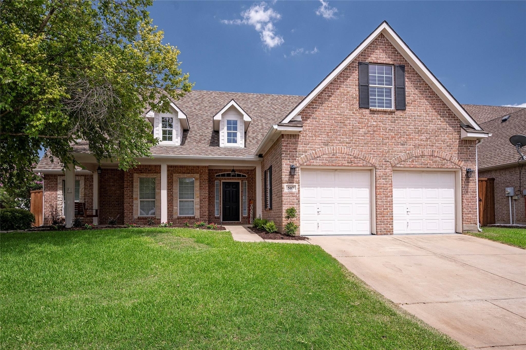 507 Mattie Lane - Photo 0