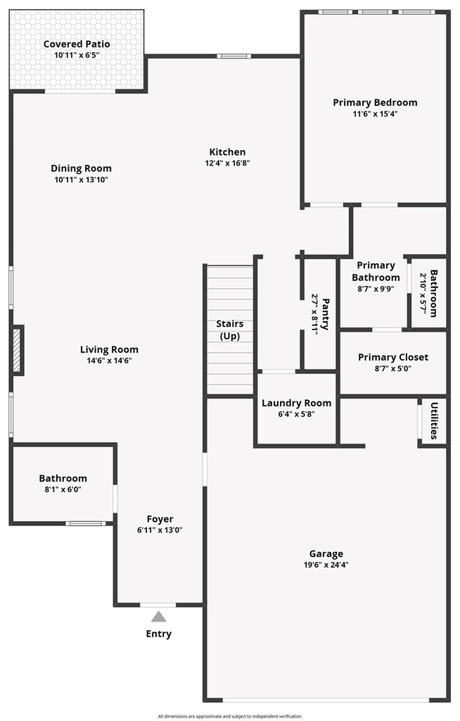 2701 S Jones Street - Photo 38