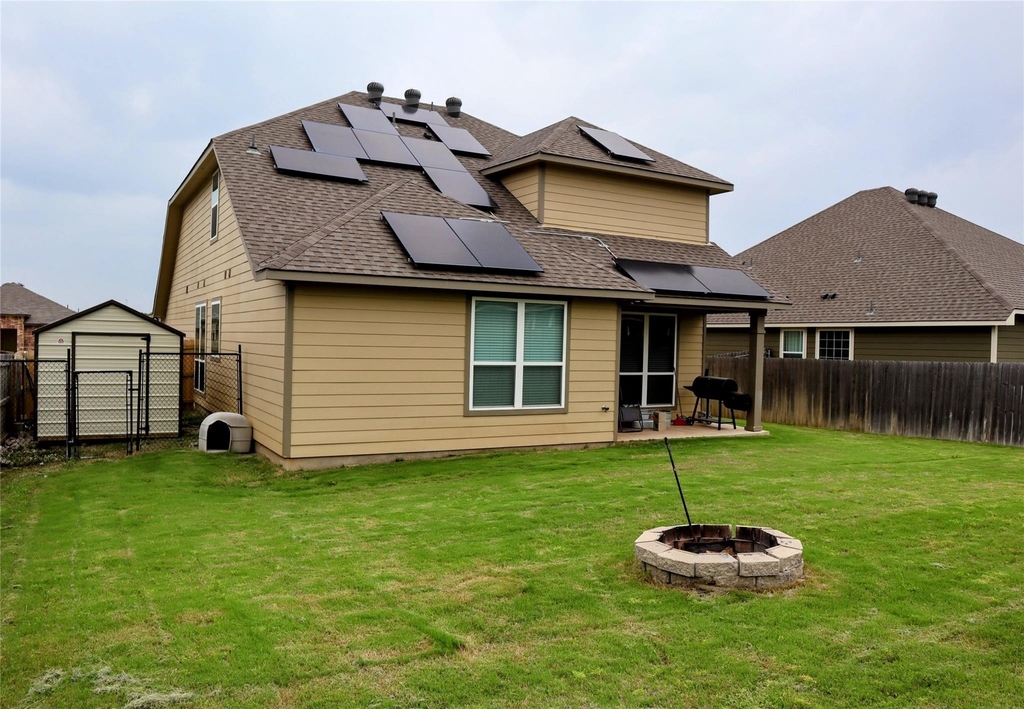 7024 Llano Drive - Photo 2
