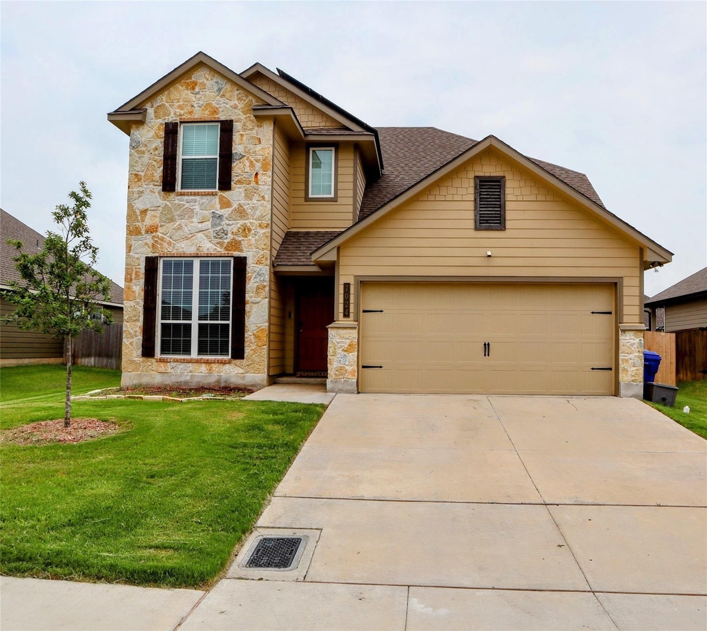 7024 Llano Drive - Photo 0