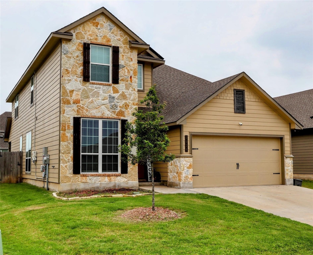 7024 Llano Drive - Photo 1