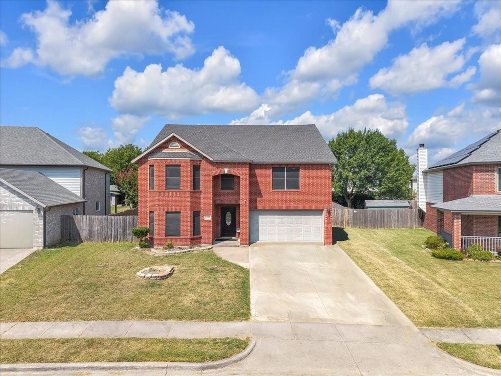 6610 Beryl Drive - Photo 0