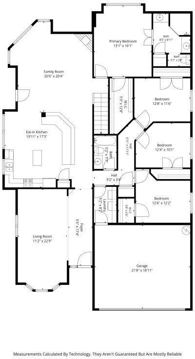7901 Stonehaven Lane - Photo 36