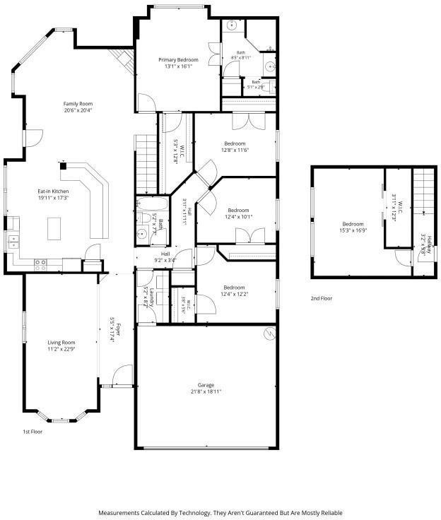 7901 Stonehaven Lane - Photo 38
