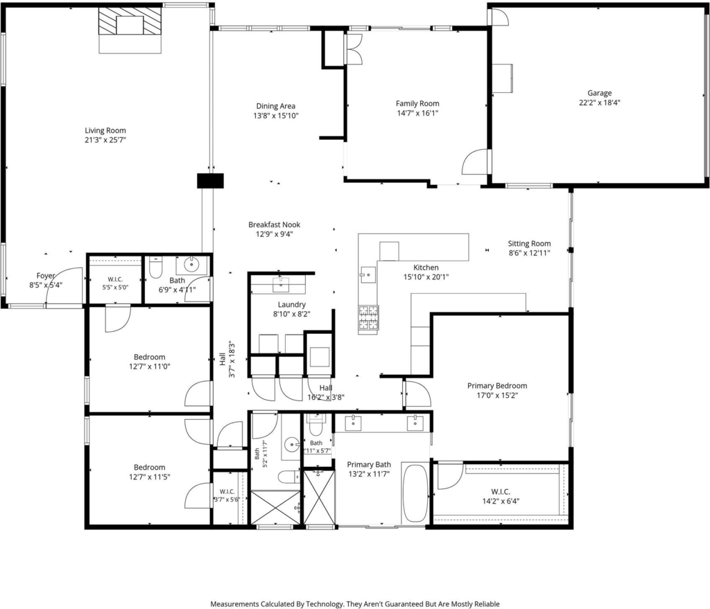 6418 Covecreek Place - Photo 35