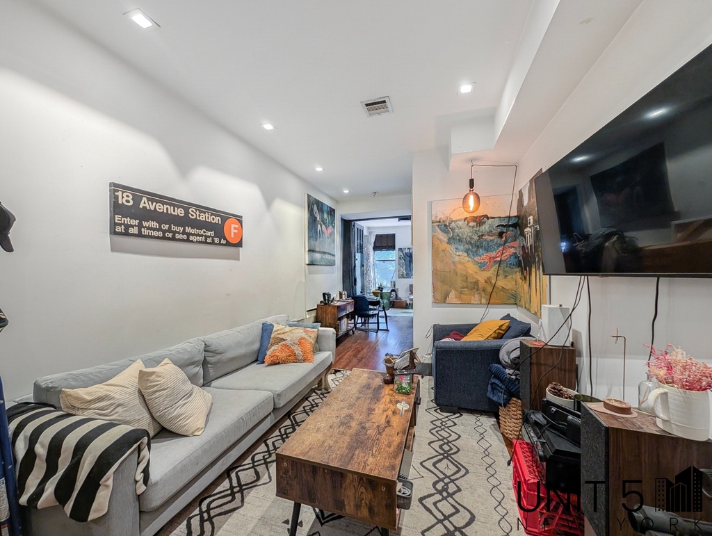 288 Himrod Street - Photo 1