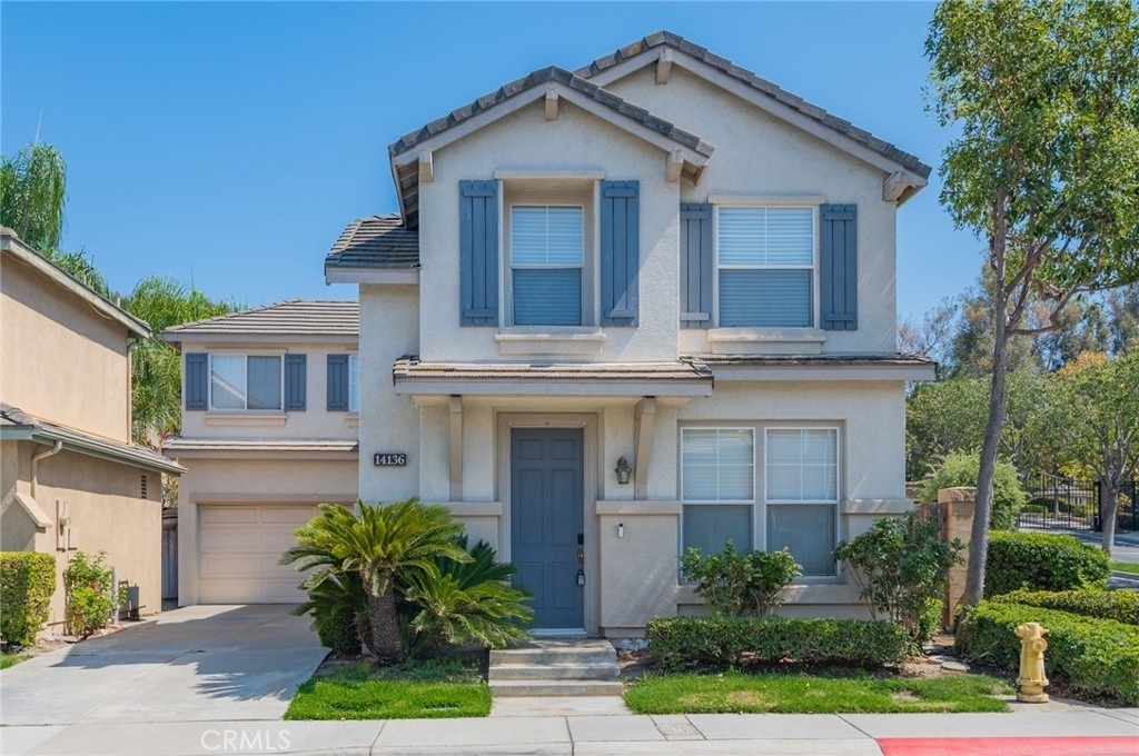 14136 Visions Drive - Photo 1