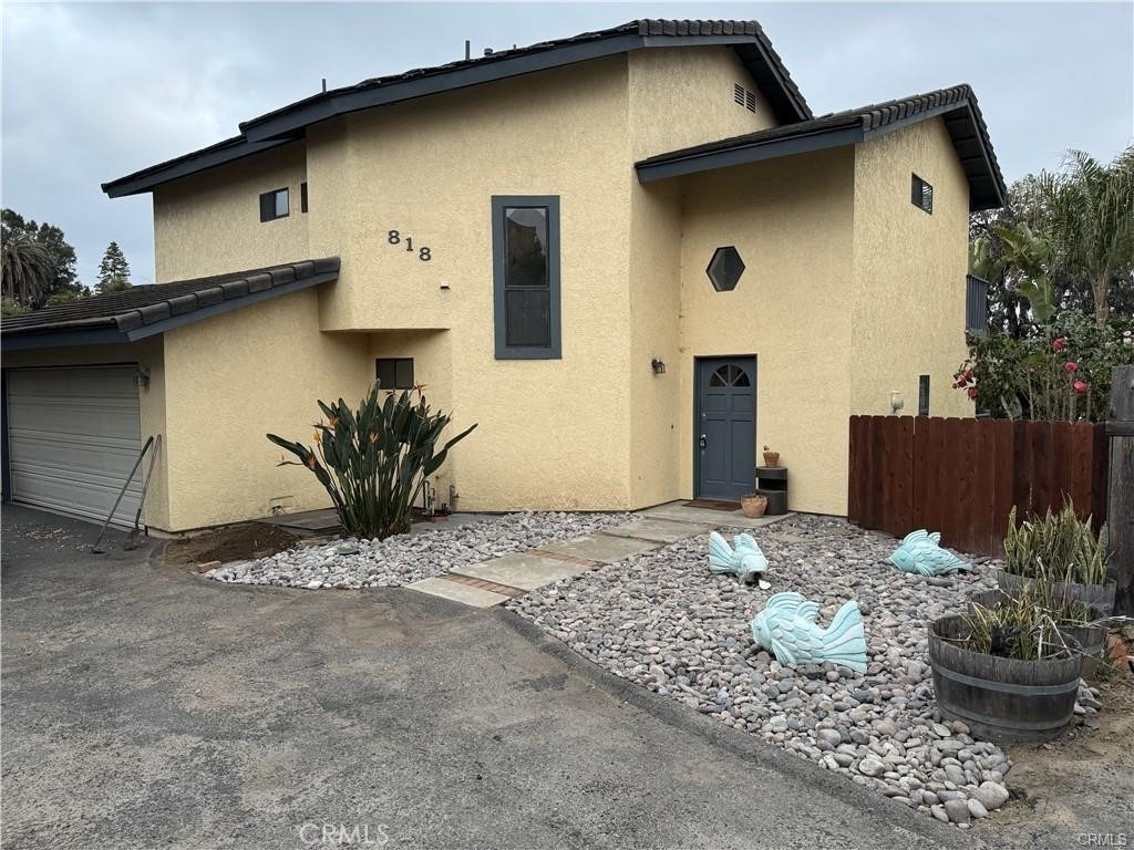 818 Nardo - Photo 2