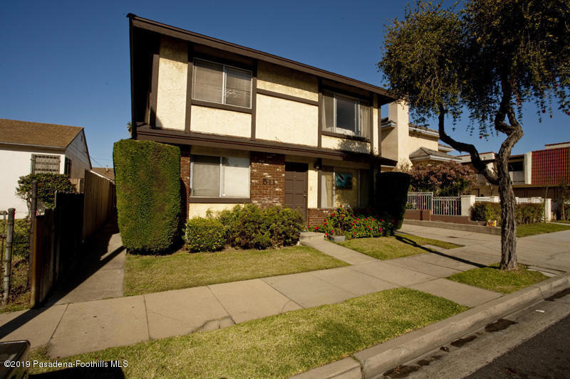 511 N Ynez Avenue - Photo 0