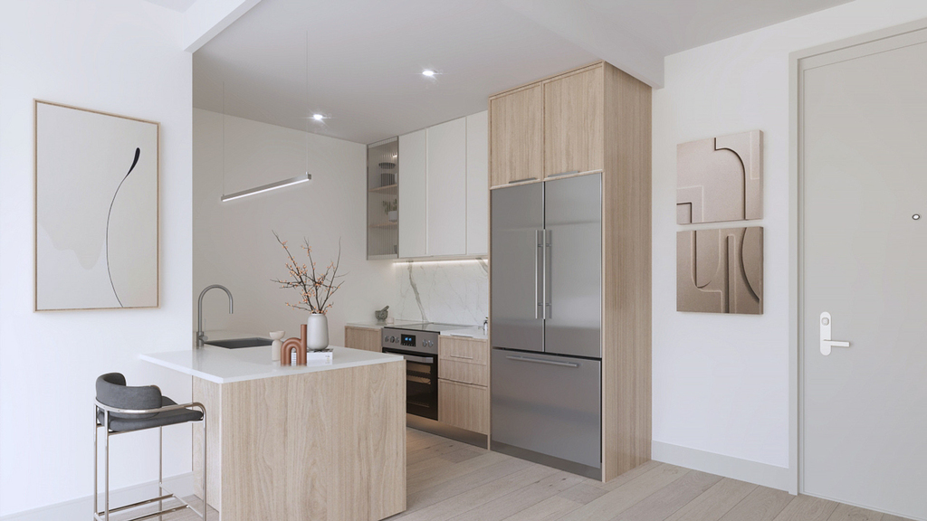 218 Front St 11201 - Photo 17