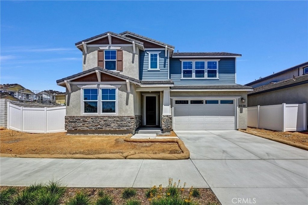 5538 Alethea Way - Photo 0