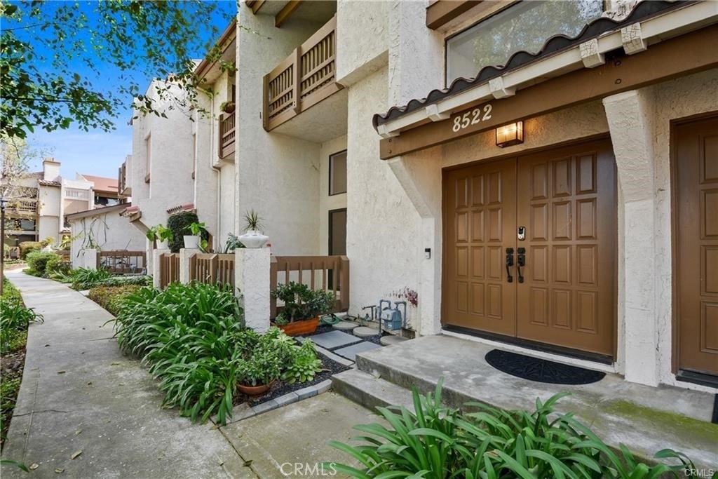 8522 Village - Photo 22