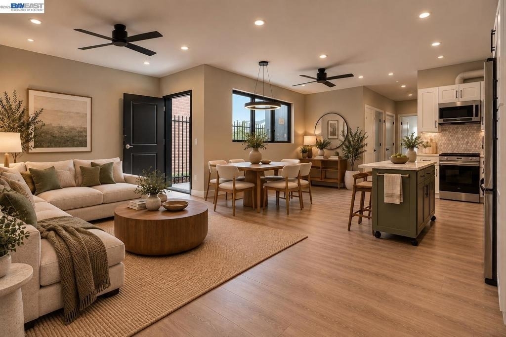 4202 Telegraph Ave - Photo 2