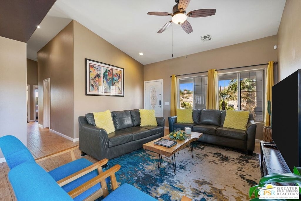 67365 Desert View Avenue - Photo 9