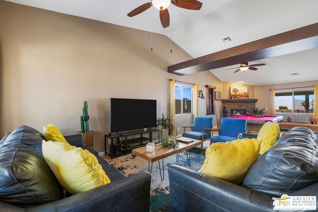 67365 Desert View Avenue - Photo 10