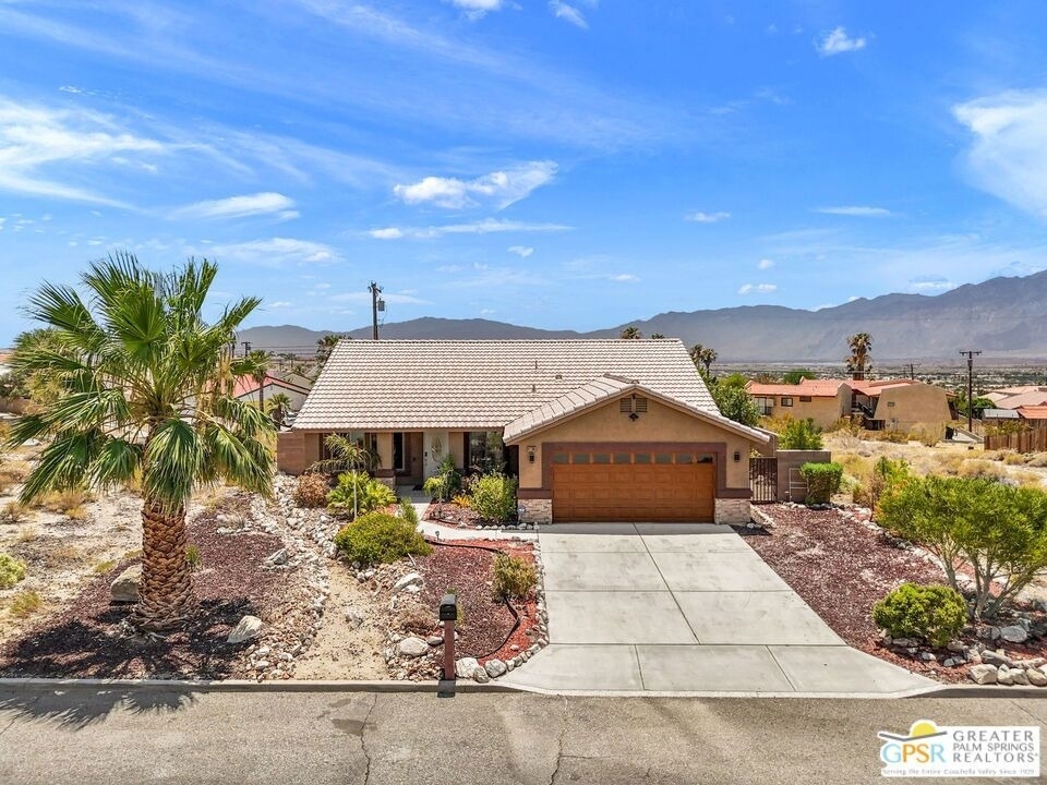 67365 Desert View Avenue - Photo 1