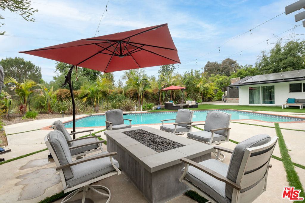 4629 Cerro Verde Place - Photo 21