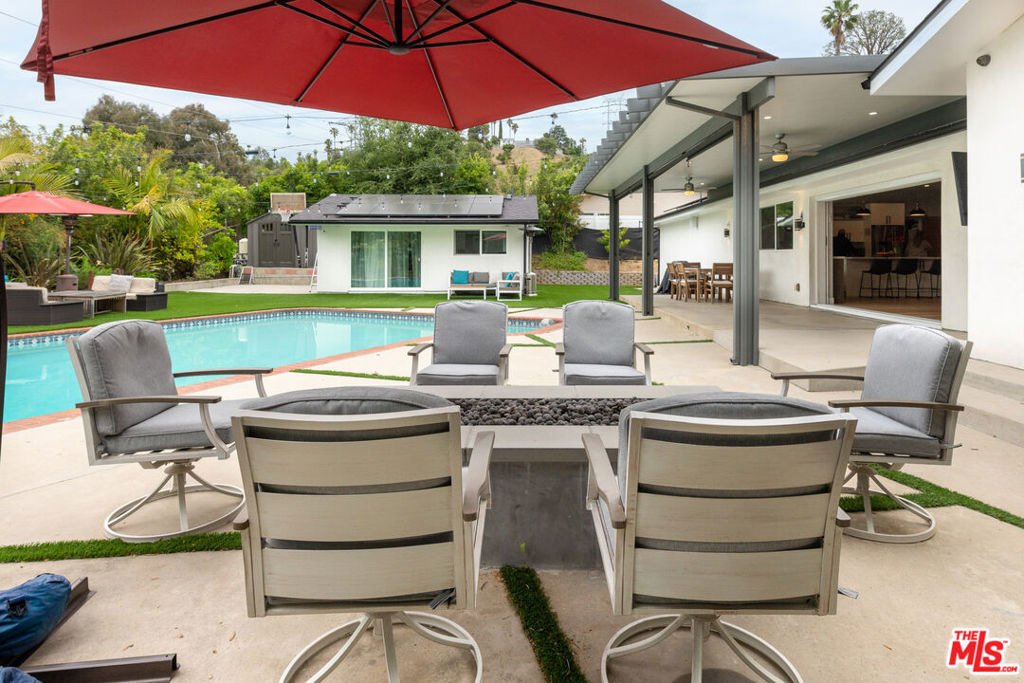 4629 Cerro Verde Place - Photo 22