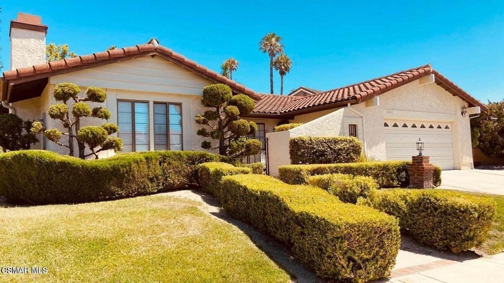 3630 Raincloud Court - Photo 2