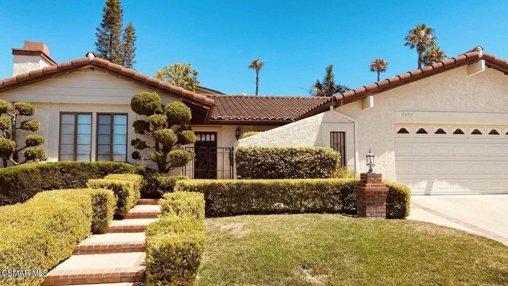 3630 Raincloud Court - Photo 1