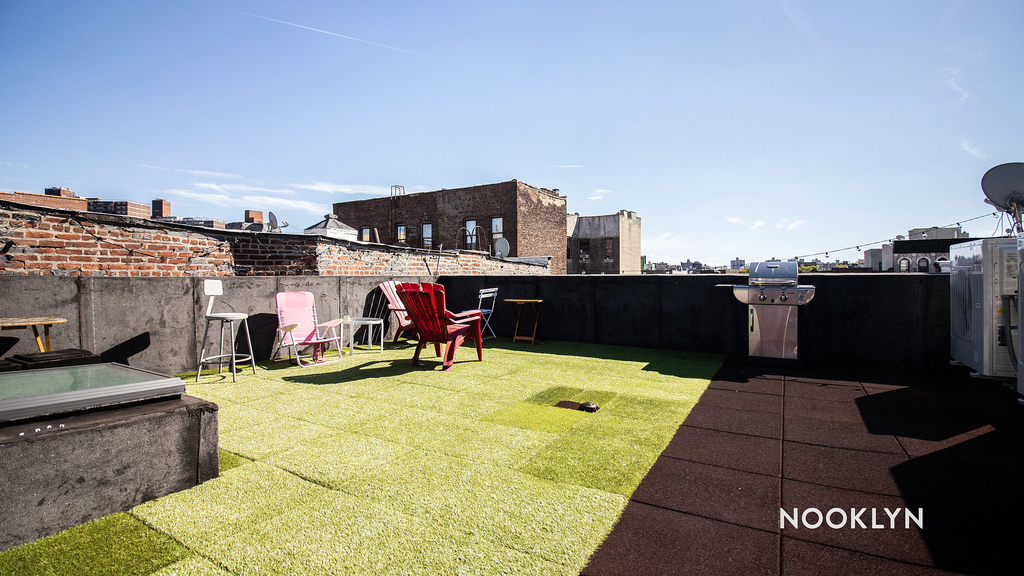 594 Bushwick Ave 11206 - Photo 8