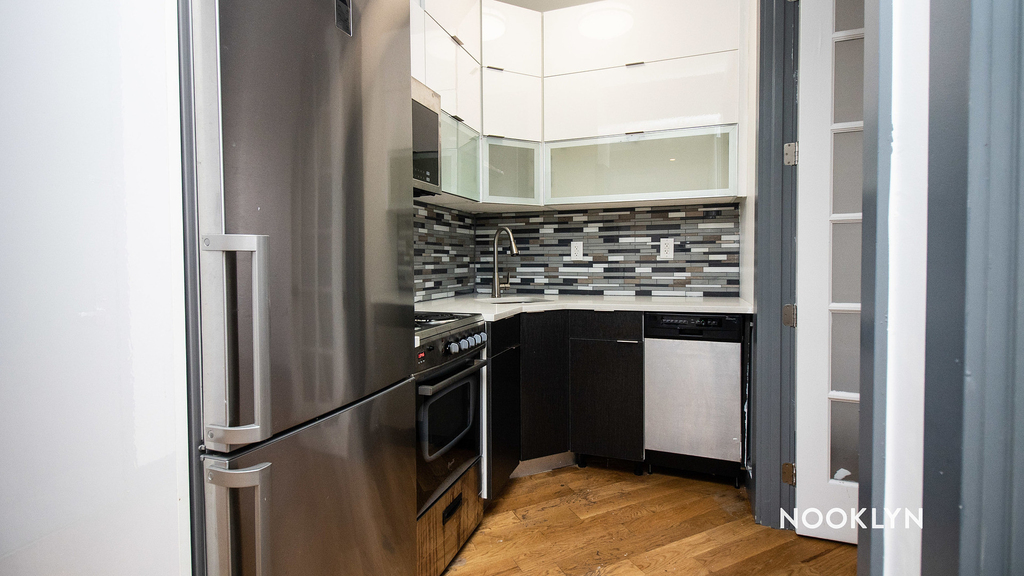 594 Bushwick Ave 11206 - Photo 0