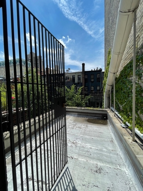 90th between Columbus and Central Park West  - Photo 8