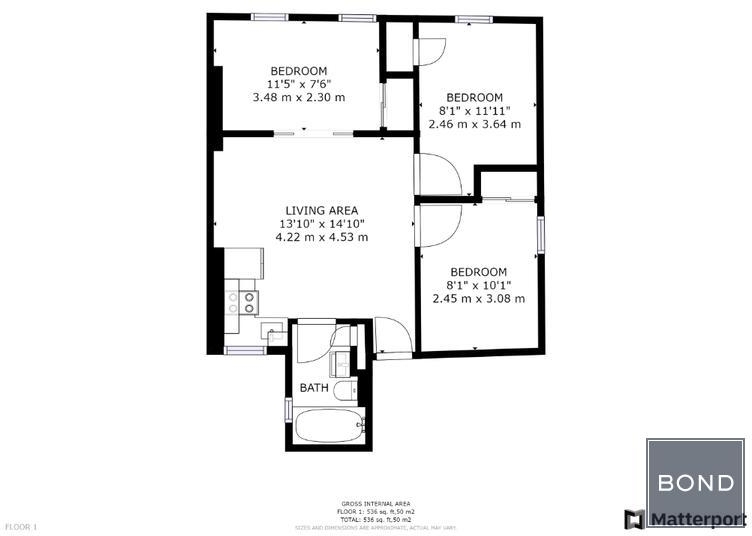 West 51 Street - Photo 14