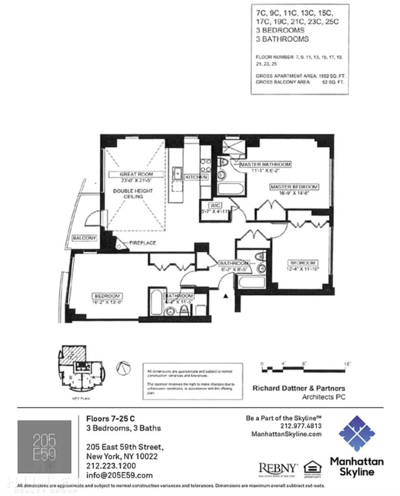 E 59th St. - Photo 16