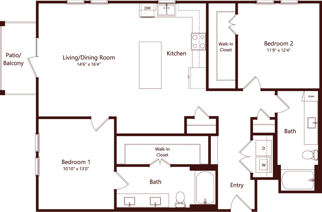 4151 Viridian Village Drive - Photo 24