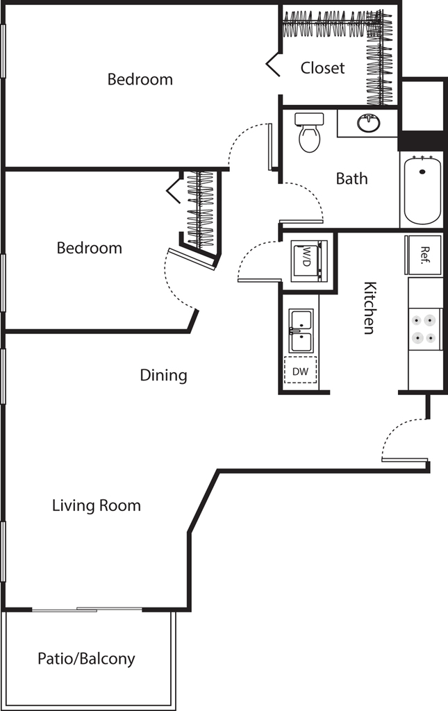 1050 Wilshire Blvd - Photo 54