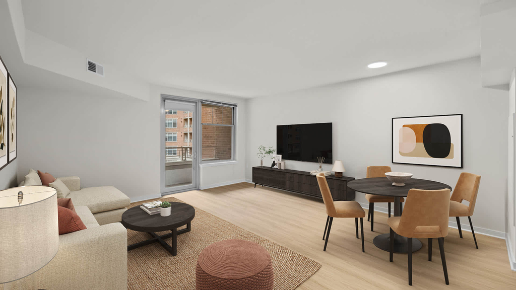 2400 M Street Nw - Photo 72