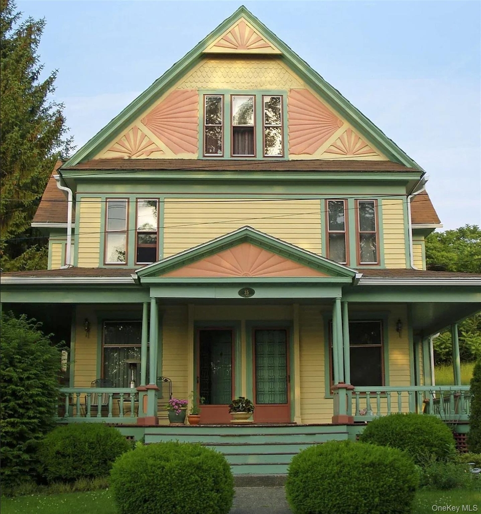 35 Prospect Street - Photo 0