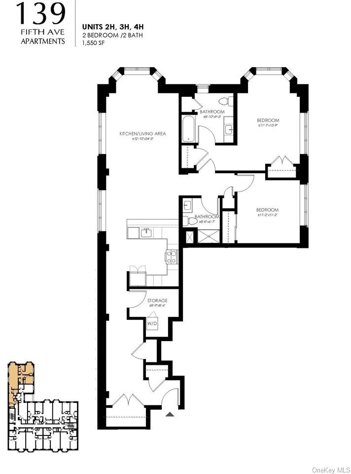 139 Fifth Avenue - Photo 11