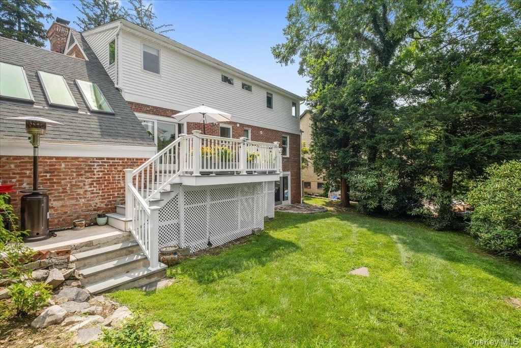 128 Glendale Road - Photo 39